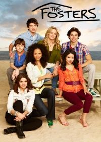 The Fosters 5. évad (2017) online sorozat