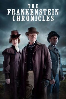 The Frankenstein Chronicles 2. évad (2017) online sorozat