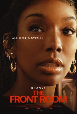 The Front Room (2024) online film
