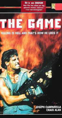 The Game (1988) online film