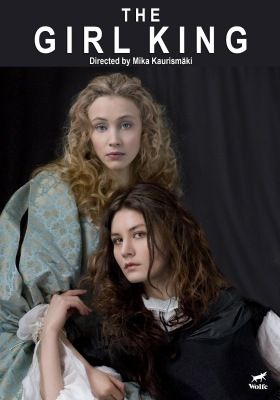 Lánykirály (2015) online film