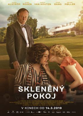 Az üvegszoba (2019) online film