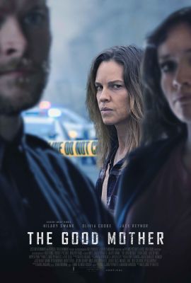 The Good Mother (2023) online film