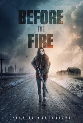 The Great Silence (2020) online film