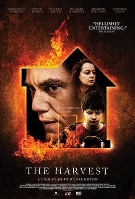 The Harvest (2013) online film
