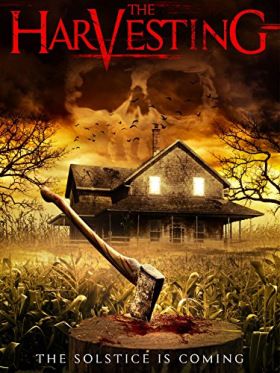 The Harvesting (2018) online film