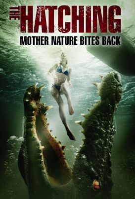 The Hatching (2014) online film