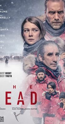 The Head 2. évad (2022) online sorozat