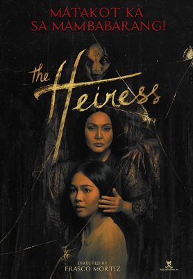 The Heiress (2019) online film