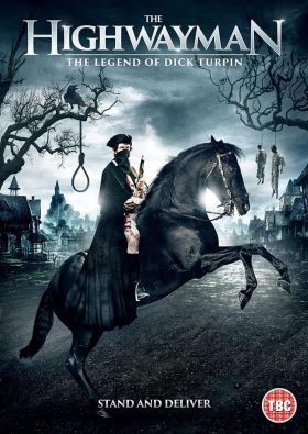 The Highwayman (2022) online film