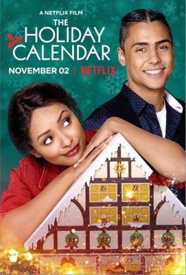 The Holiday Calendar (2018) online film