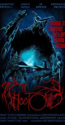 The Hoot Owl (2022) online film