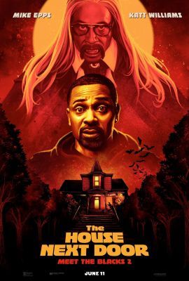 The House Next Door 2 (2021) online film