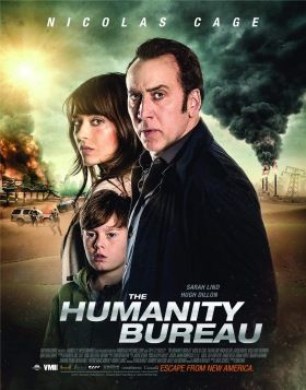 Az emberiség minisztérium (2017) online film