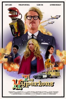 Titánok (2022) online film