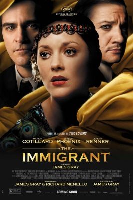 Idegen földön (2013) online film