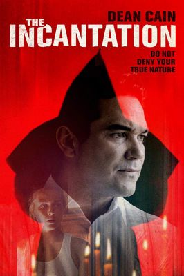 The Incantation (2018) online film