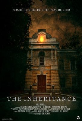 The Inheritance (2020) online film