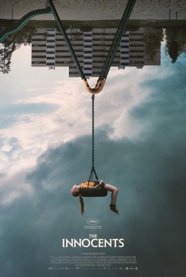 The Innocents (2021) online film
