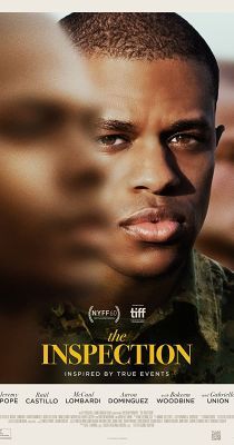 The Inspection (2022) online film