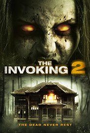 The Invoking 2 (2015) online film