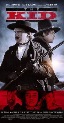 The Kid (2019) online film