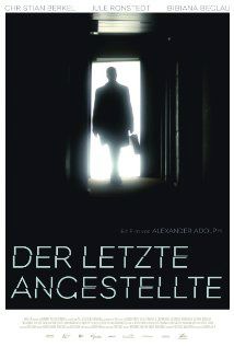 The Last Employee (2010) online film