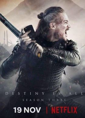 The Last Kingdom: 2. évad (2017) online sorozat