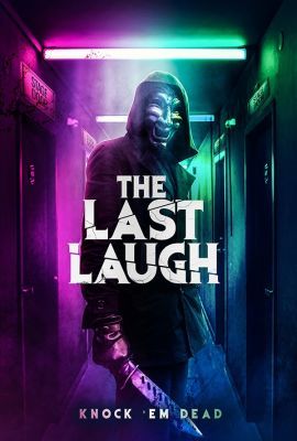 The Last Laugh (2020) online film