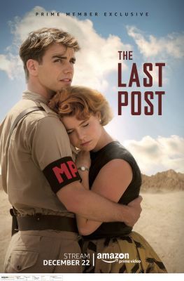 The Last Post 1. évad (2017) online sorozat