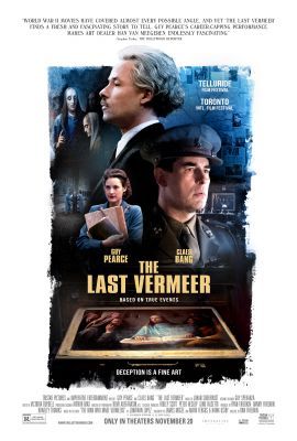 A megtévesztés művészete (2019) online film