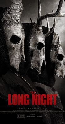 The Long Night (2022) online film