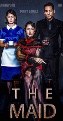 The Maid (2020) online film