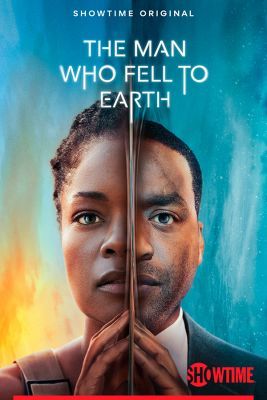 The Man Who Fell to Earth 1. évad (2022) online sorozat