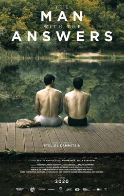The Man with the Answers (2021) online film