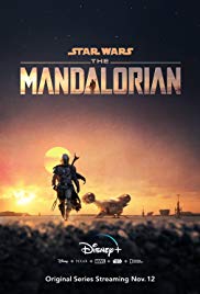 A mandalóri 1. évad (2019) online sorozat
