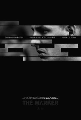 The Marker (2017) online film