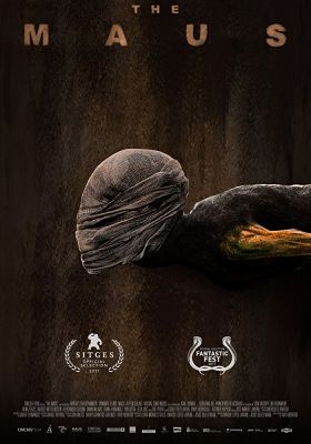 The Maus (2017) online film