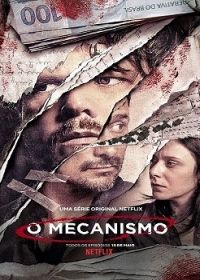 The Mechanism 2. évad (2019) online sorozat