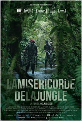 The Mercy of the Jungle (2018) online film