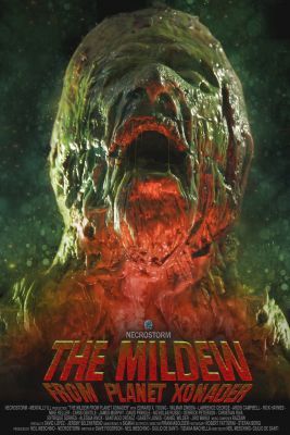 The Mildew from Planet Xonader (2015) online film