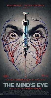 The Mind's Eye (2015) online film