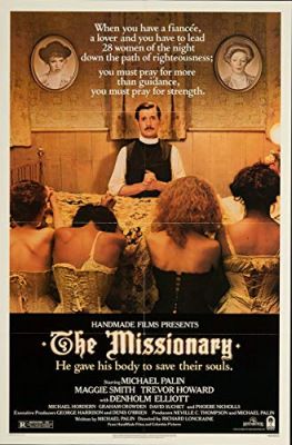 The Missionary (1982) online film