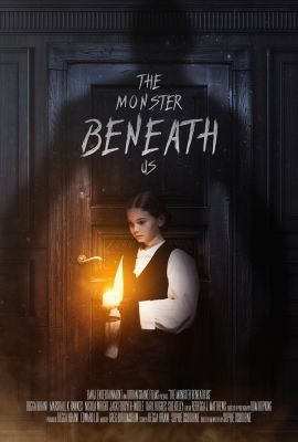 The Monster Beneath Us (2024) online film