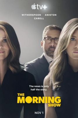 The Morning Show 1. évad (2019) online sorozat