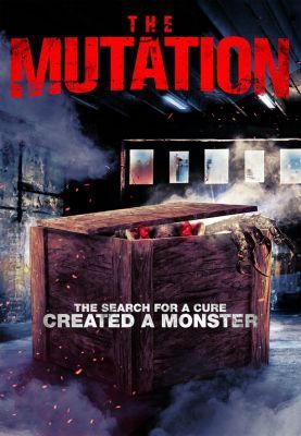 The Mutation (2021) online film