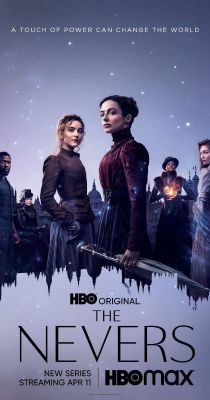 The Nevers 1. évad (2021) online sorozat