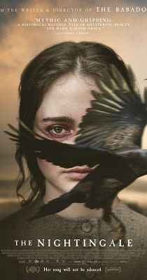 The Nightingale (2018) online film