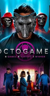 The OctoGames (2022) online film