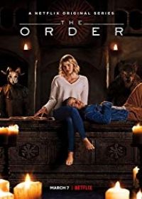 A rend 1. évad (2019) online sorozat